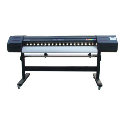 Plotter Eco Solvente CALCA1800P Economic