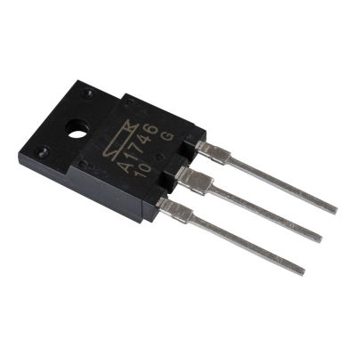 Circuito/Transistor Roland A1746