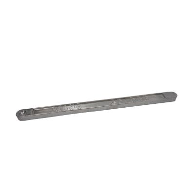 Barra de Soldadura de Estaño para Letras de Metal
