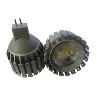 Foco LED Empotrable 10W E27 COB