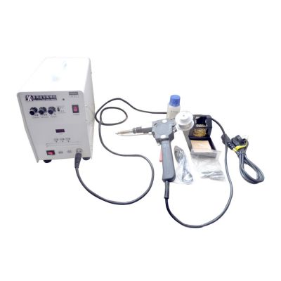 200W Herramienta Multifuncional Soldadora de Metal 220V