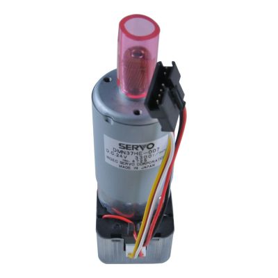 Motor Scan Roland Original para RE-640/RA-640 - 6000002594