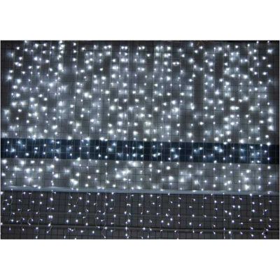 Cascada de Luz 6m 600 LEDS