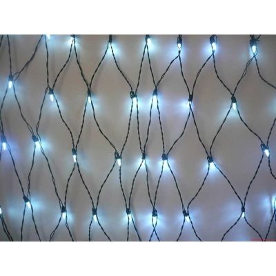 Red de Luz 8 x 10m 1360 LEDS