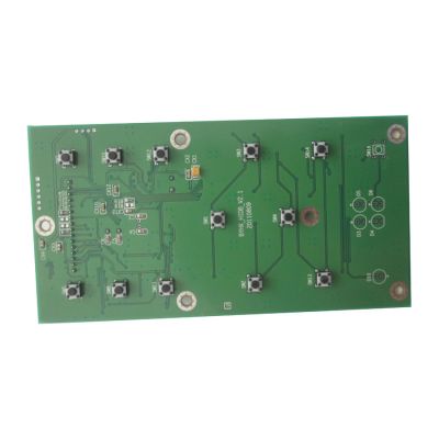 Board de control para plotter Eco - solvente ALLWIN EP320