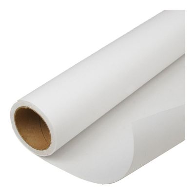 US Stock-19.6" x 98´ Roll Transparent Color Printable Heat Transfer Vinyl For Light Color T-shirt Fabric