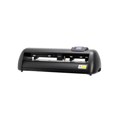 Plotter de corte del vinil de escritorio de 24"