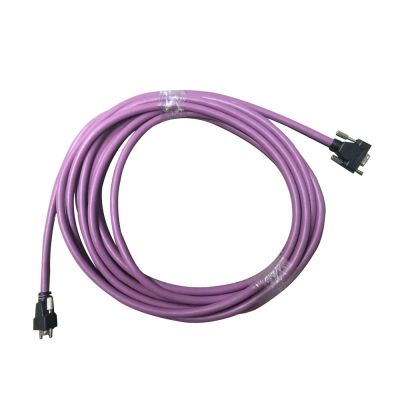 Fibra Óptica LVDS de (6m) para impresora Konica 512i