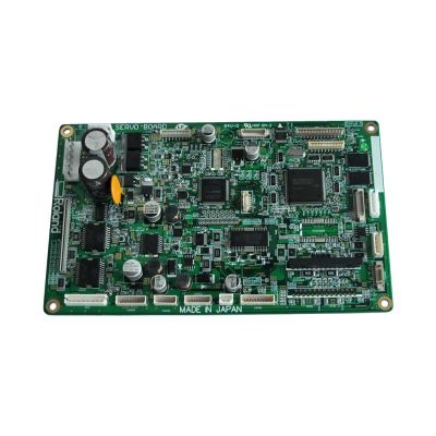 Generic Roland RS-640 Servo Board - 1000004994