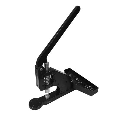 Máquina de un solo Ojal de 360 grados