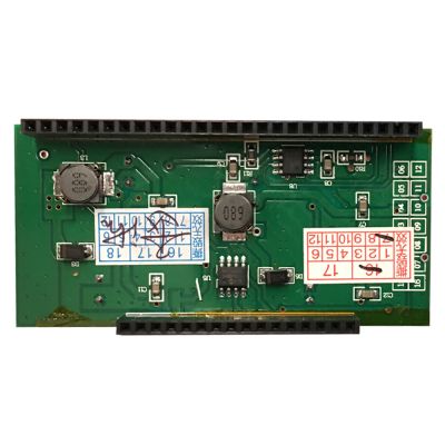 Panel de Transferencia Toshiba UD-32C8AC