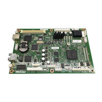 Mainboard Original Mimaki UJF-3042 - E106243