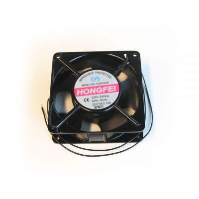 Ventilador Impresora Flora AC220V 