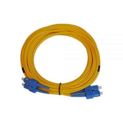 Cable de datos de FIbra Optica para Plotter Flora LJ320P