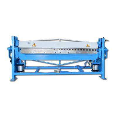 1.5 x 3000 Pneumatic TDF Folding Machine