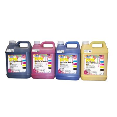 Tinta Solvente Konica 512i 6PL 