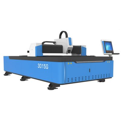 3015G Maquina de Corte Fibra Laser