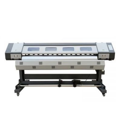 Impresora 1850A con cabezal de epson i3200E/i3200A/xp600(1cabezal)