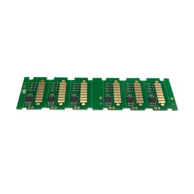 Generic 1000ml One-time Chip for Roland AJ-1000 Ink - 6pcs/set