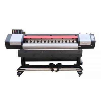 Impresora Polar 1950A 1.8m (2 Cabezales) EPSON  I3200