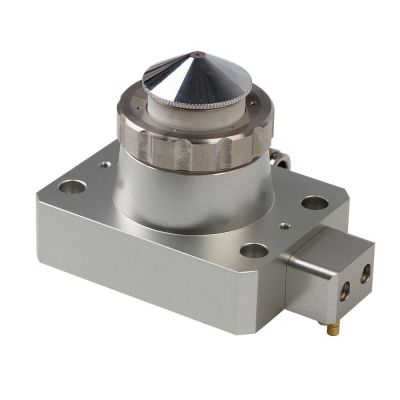 Fiber Laser Nozzle Connector Capacity sensor for Raytools Laser Cutting Head BM111