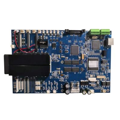 Mainboard Impresora NC 4060UV 