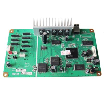 Mainboard - 2111699 Epson R1400 (segunda mano)