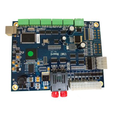 Mainboard para Konica C8/UMC 