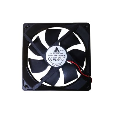 Ventilador para Maquina Agitadora de Polvo,DC24V 0.42A