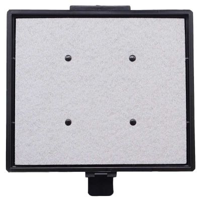 Generic Mutoh VJ-1638E Box ASSY Flushing - DG-43309