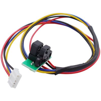 Sensor encoder Mimaki para JV3/JV22