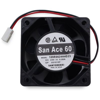 Ventilador de tablero de energía Mimaki JV4