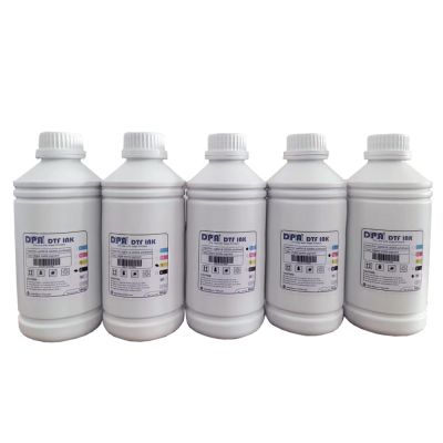 1L DTF Tinta para Textiles