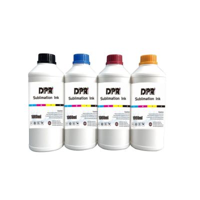 Water-base Dye Sublimation Ink,1L