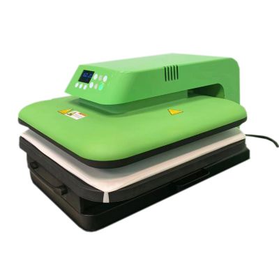 16in x16in Auto Heat Press Machine
