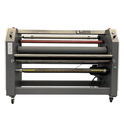 1600mm D1600EMTN Pneumatic Multi-function Laminator 