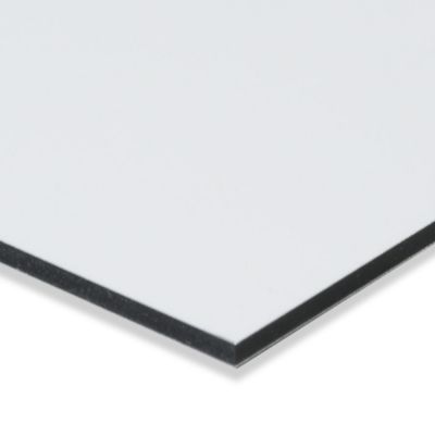 4mm ACM Aluminum Composite Board with PVDF Coating