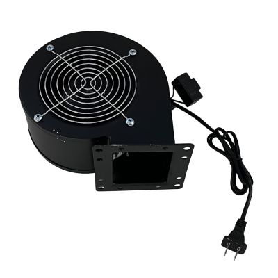 Generic 220V, 120W Centrifugal Blower for CALCA Universal Filterless Electrolytic Fume Extractor