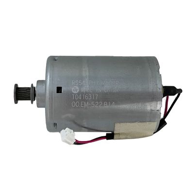 Motor CR Epson Stylus Photo R2400.