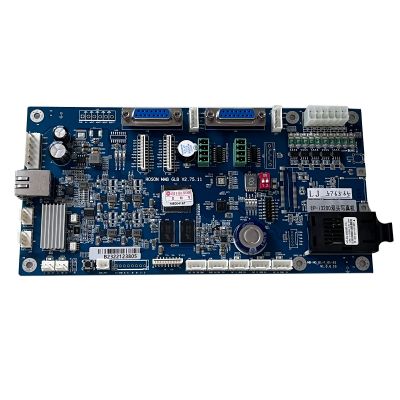 Generic Mainboard for Innovator Epson I3200-A1 Printhead 24inch DTF Printer