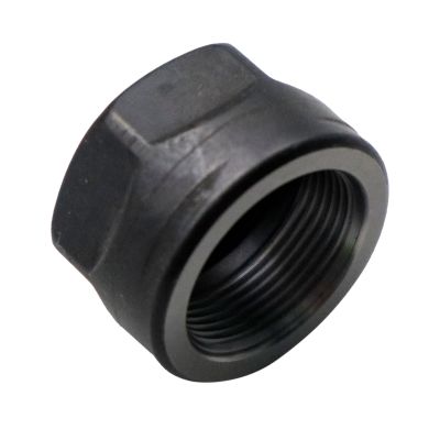 ER16B Thread Pitch M22 x 1.0 Collet Clamping Nut For CNC Milling Chuck Holder Lathe Spindle