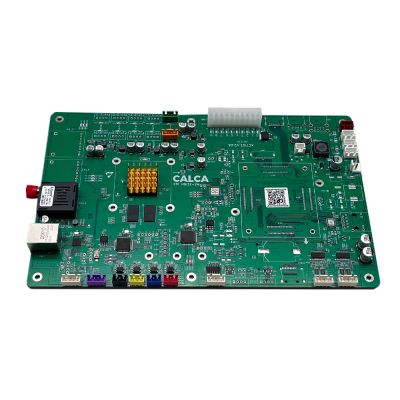 CALCA Mainboard for CALCA Ultra PRO II 24inch DTF Printer