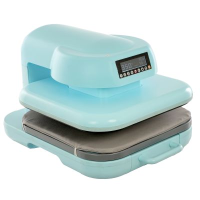 15in x15in Auto Easy Heat Press Machine