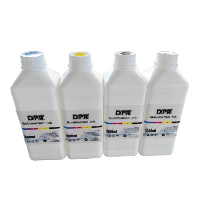 Tinta de Sublimacion Base Agua
