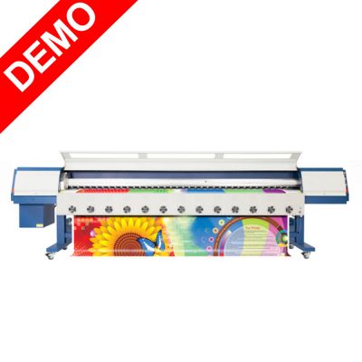 3.2m impresora para Eco tinta (Toshiba CE4M-5pl) max 2400dpi  