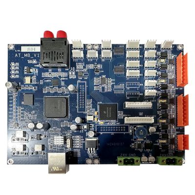 ST1906 / ST1908 Sublimation Printer Mainboard 