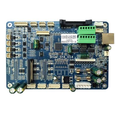 Senyang Epson I3200 Mainborad for 650B DTF Printer