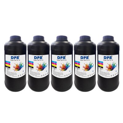 Supper Soft UV Ink for Epson Printhead,1L