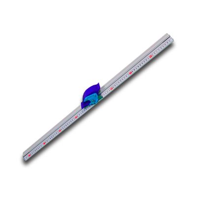 100cm  Cutting Ruler