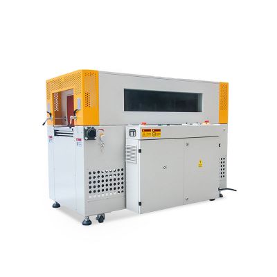 Industrial 50 x 30cm Shrinking Packaging Machine